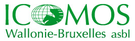 Icomos Wallonie-Bruxelles asbl